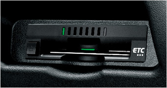 ETC unit